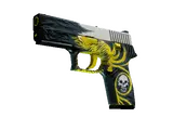 P250 | Wingshot (Battle-Scarred)