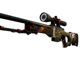 AWP | Mortis (Field-Tested)