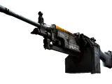 M249 | Warbird (Factory New)