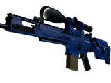 SCAR-20 | Blueprint (Field-Tested)