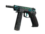 CZ75-Auto | Polymer (Field-Tested)