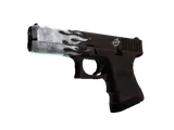 Glock-18 | Oxide Blaze (Well-Worn)