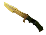 ★ Huntsman Knife | Lore (Battle-Scarred)