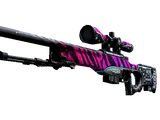 AWP | Chromatic Aberration (Field-Tested)