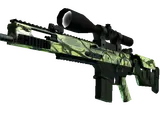 SCAR-20 | Outbreak (Field-Tested)