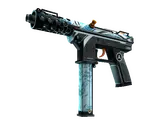 Tec-9 | Avalanche (Battle-Scarred)