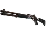 XM1014 | Oxide Blaze (Battle-Scarred)