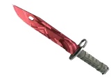 ★ Bayonet | Slaughter (Field-Tested)