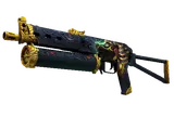PP-Bizon | Judgement of Anubis (Field-Tested)