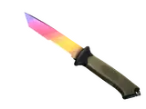 ★ Ursus Knife | Fade (Factory New)