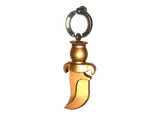 Charm | Baby Karat T