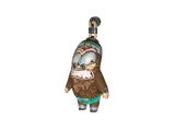 Charm | Lil' Squatch