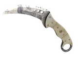 ★ Talon Knife | Stained (Field-Tested)
