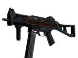 UMP-45 | Roadblock (Field-Tested)