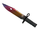 ★ M9 Bayonet | Fade (Minimal Wear)