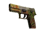 P250 | Inferno (Battle-Scarred)