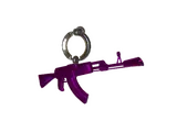 Charm | Die-cast AK