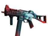 UMP-45 | Momentum (Field-Tested)