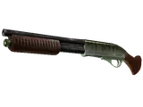 Sawed-Off | Zander (Battle-Scarred)