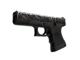 Glock-18 | Wraiths (Battle-Scarred)