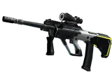 AUG | Torque (Field-Tested)