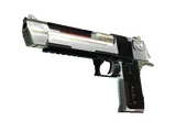 Desert Eagle | Mecha Industries (Battle-Scarred)