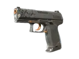 P2000 | Sure Grip (Battle-Scarred)