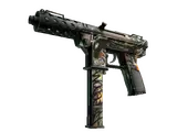 Tec-9 | Rebel (Field-Tested)
