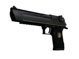 Desert Eagle | Conspiracy (Field-Tested)