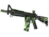 M4A4 | Choppa (Well-Worn)