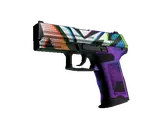 P2000 | Wicked Sick (Well-Worn)