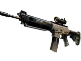 SG 553 | Triarch (Field-Tested)