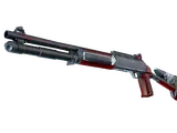 XM1014 | Heaven Guard (Field-Tested)