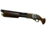 Sawed-Off | Yorick (Battle-Scarred)