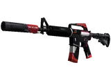 M4A1-S | Cyrex (Field-Tested)