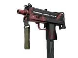 MAC-10 | Tatter (Well-Worn)