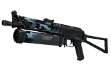 PP-Bizon | Night Riot (Field-Tested)