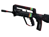 FAMAS | ZX Spectron (Well-Worn)