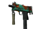 MAC-10 | Last Dive (Field-Tested)
