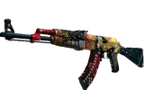 AK-47 | The Empress (Field-Tested)