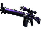 G3SG1 | Flux (Well-Worn)