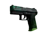P2000 | Pulse (Field-Tested)