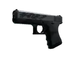 Glock-18 | Dragon Tattoo (Factory New)