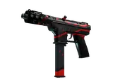 Tec-9 | Isaac (Well-Worn)