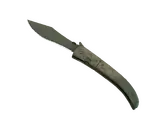 ★ Navaja Knife | Safari Mesh (Field-Tested)