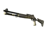 XM1014 | Irezumi (Battle-Scarred)