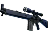 G3SG1 | Azure Zebra (Field-Tested)