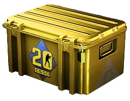 Кейс «CS20»