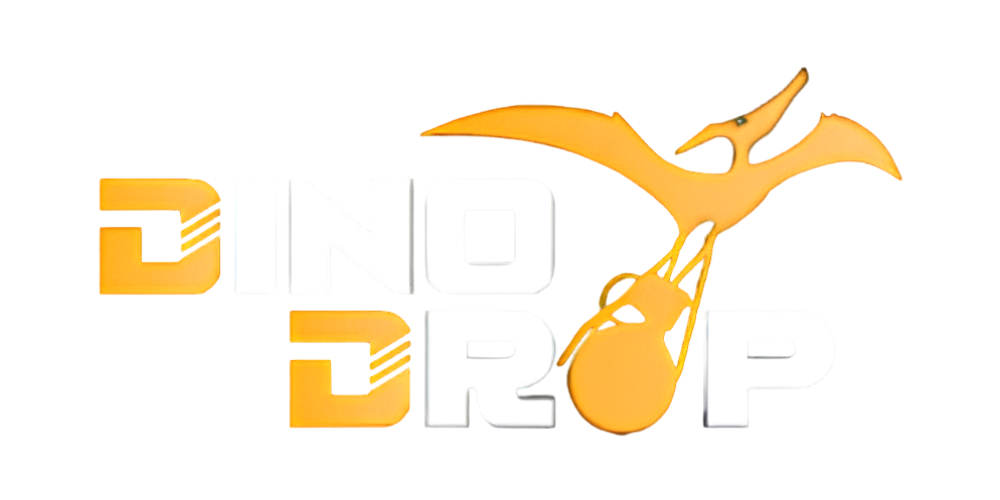DinoDrop