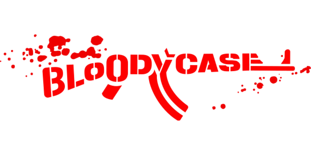 BloodyCase